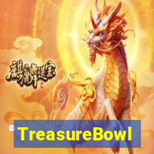 TreasureBowl treasure bowl modo de jogar